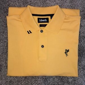 Ashworth Polo Shirt
